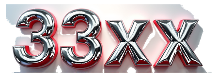 33xx logo